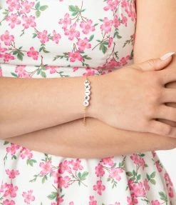 Faire (Ryan Porter) Accessories Love Wins Word Bracelet Gift Set