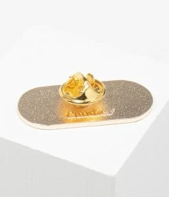 Faire (Ryan Porter) Babe Chill Pill Pin