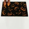 Faire (Calloway Mills) Accessories Scary Pumpkins Doormat