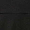 Smak Parlour Plus Size Black & Red Hearts She.E.O. Fit & Flare Dress