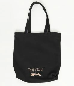 Cakeworthy Trick R Treat Tote Bag