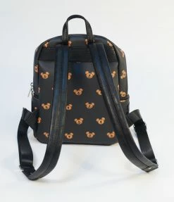 Cakeworthy Pumpkin Mickey Mini Backpack