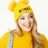 Cakeworthy Winnie The Pooh Honey Beanie Accessories