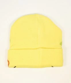 Concept 1 Spongebob Roll Down Beanie Accessories