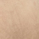 Unique Vintage Tan Suede Fringe Sweet & Sash-y Swim Bottom Swimwear