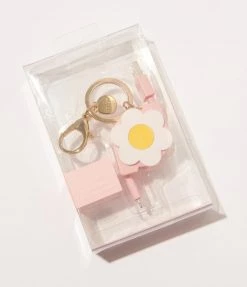 Ban.do Daisy Retractable Charging Cord
