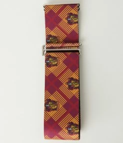 Buckle-Down Inc. Gryffindor House Cinch Belt