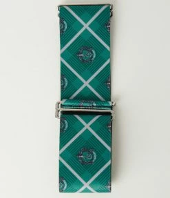 Buckle-Down Inc. Plus Size Slytherin House Cinch Belt