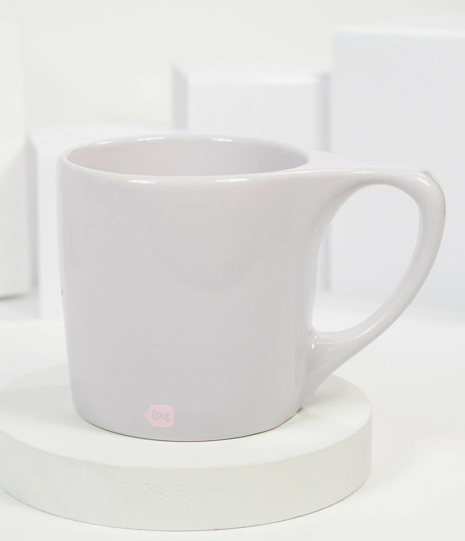 Talking Out Of Turn Let That Shit Go Coffee Mug Accessories