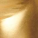 Unique Vintage Plus Size Gold High Waist Capitola Swim Shorts