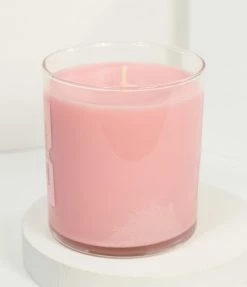 Candier Accessories Girl You Need To Calm The F Down Candle