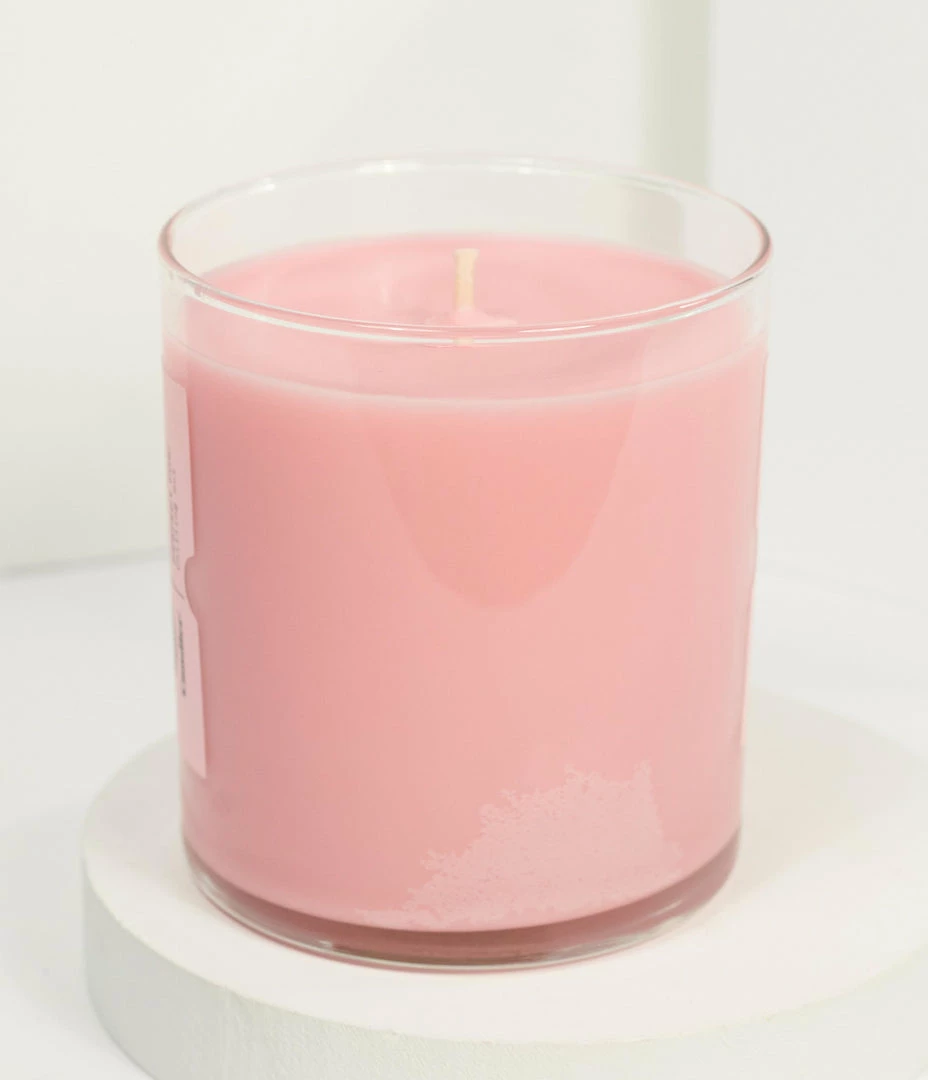 Candier Accessories Girl You Need To Calm The F Down Candle