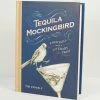 Hachette Book Group (Moleskine) Tequila Mockingbird Cocktail Book Accessories