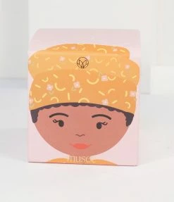 Musee Therapy Collection Accessories Women Of Change Maya Angelou Bath Balm