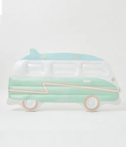 Sunnylife Retro Campervan Pool Float