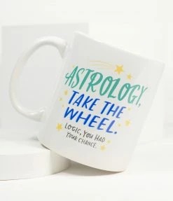 Faire (Em & Friends) Accessories Astrology Ceramic Mug