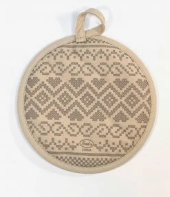 Lifetime Brands (Fred & Friends) Accessories Lovin From The Oven Stitch Potholder