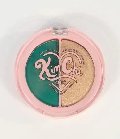 Kimchi Chic Beauty LLC Accessories KimChi Chic Glazed 2 Go Eyeshadow Six