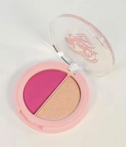 Kimchi Chic Beauty LLC Accessories KimChi Chic Glazed 2 Go Eyeshadow Cinq