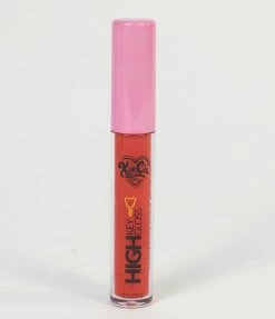 Kimchi Chic Beauty LLC Accessories KimChi Chic Apple High Key Gloss