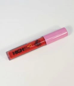 Kimchi Chic Beauty LLC Accessories KimChi Chic Apple High Key Gloss