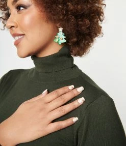 Faire (Deco Miami) Deco The Halls Nail Art Stickers Accessories