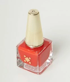Faire (Deco Miami) Red Tamale Nail Lacquer Accessories