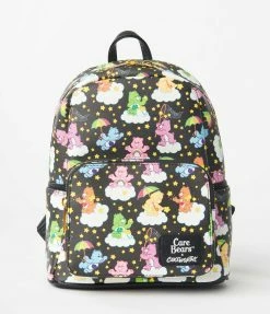 Accessories Cakeworthy Care Bears Starfall Mini Backpack