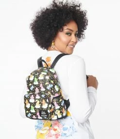 Accessories Cakeworthy Care Bears Starfall Mini Backpack