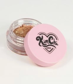 JOIA (KIMCHI) KimChi Chic Glitter Sharts Superstar Body Glitter Accessories