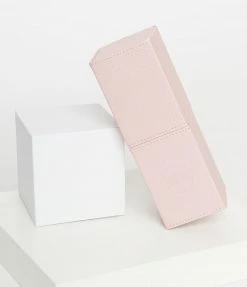 Joia Accessories Pink Beauty Brushes & Case Set