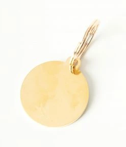 Accessories Erstwilder UFO Alien Pet Collar Enamel Charm