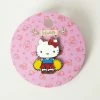 Hello Kitty X Erstwilder Cheerleader Enamel Pin Accessories