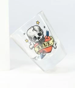 One Hundred 80 Degrees True Love Shot Glass Accessories