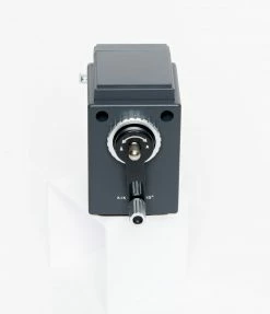 Kikkerland Accessories Vintage Camera Pencil Sharpener