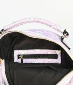 Unique Vintage Brand Polly Pocket X Unique Vintage Compact Collection Mini Backpack