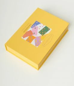 Finelines (Designworks) Multicolor Dominoes Tabletop Game