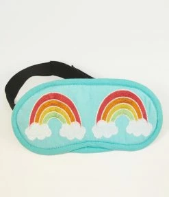 Finelines (ORE) Accessories Rainbow Sleep Mask