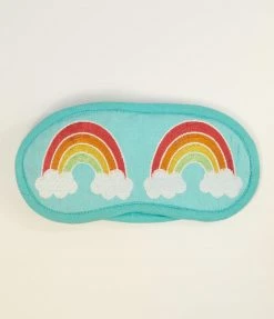 Finelines (ORE) Accessories Rainbow Sleep Mask
