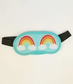 Finelines (ORE) Accessories Rainbow Sleep Mask