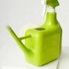Finelines (Time Concept) Lime Green Spray Sprinkler Watering Can