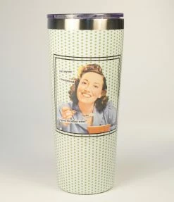 Finelines (Boston International) Breakfast Wine Tumbler Cup