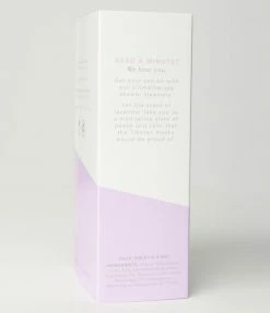 Chez Gagne Accessories Zen AF Shower Steamers