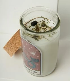 Finelines (Arkmade) Accessories Capricorn Zodiac Horoscope Candle