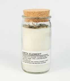 Finelines (Arkmade) Accessories Capricorn Zodiac Horoscope Candle