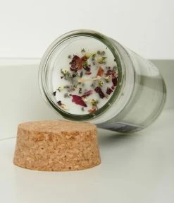 Finelines (Arkmade) Aquarius Zodiac Horoscope Candle