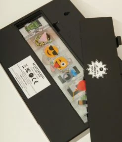 Finelines (Locomocean) Accessories Marquee Sign Lightbox