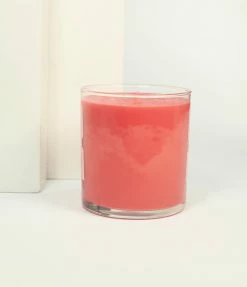 Candier Accessories Blah Blah Love Candle