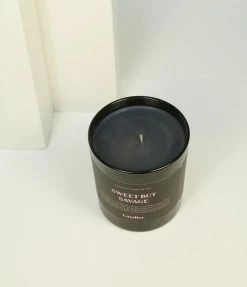 Candier Sweet But Savage Candle