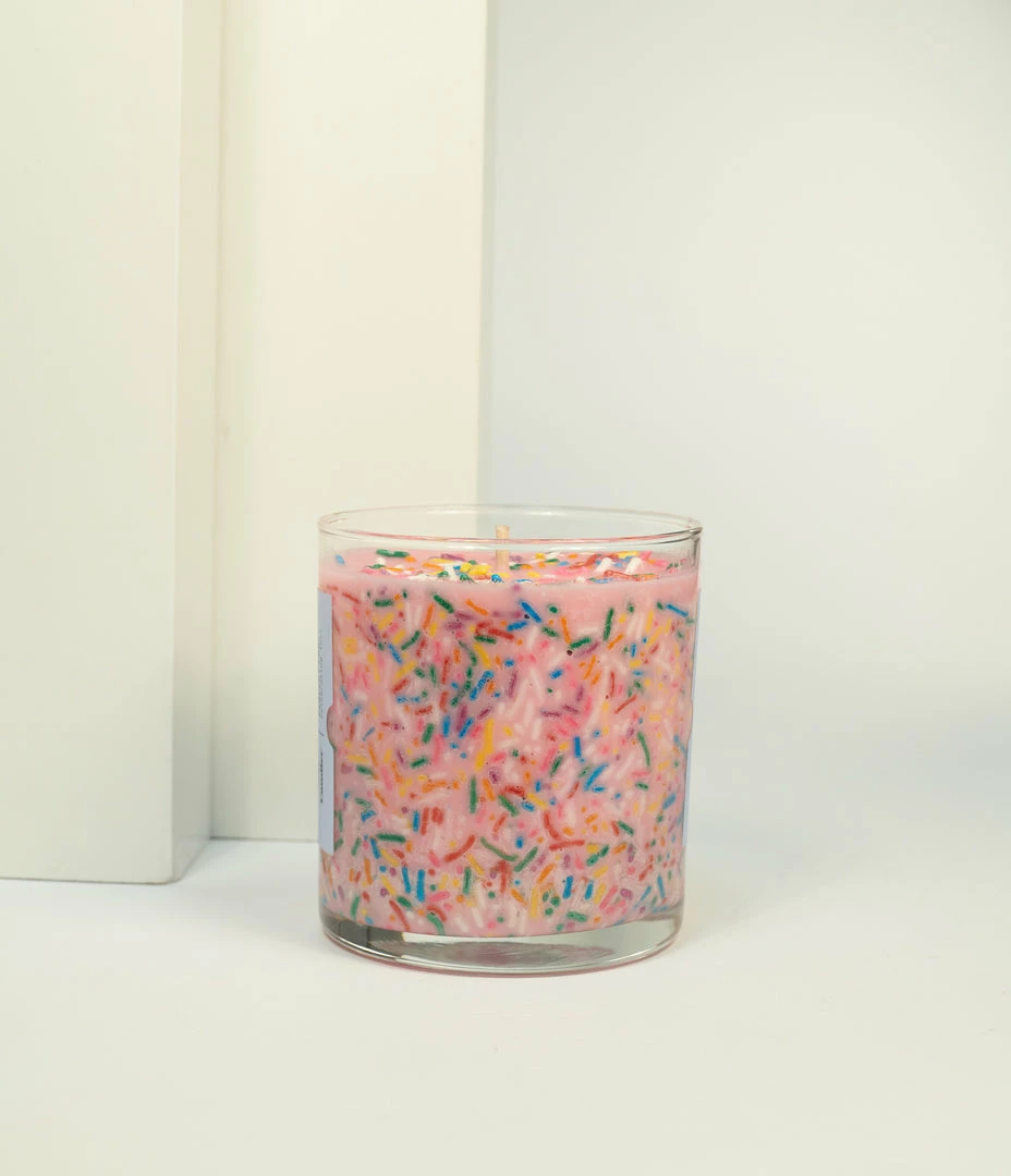 Candier Congrats On That Thing You Did Candle